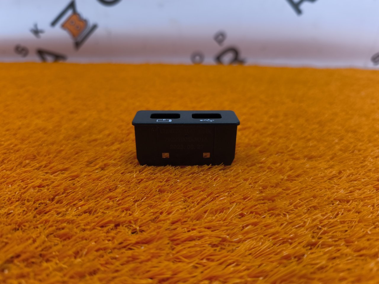 Разъем USB