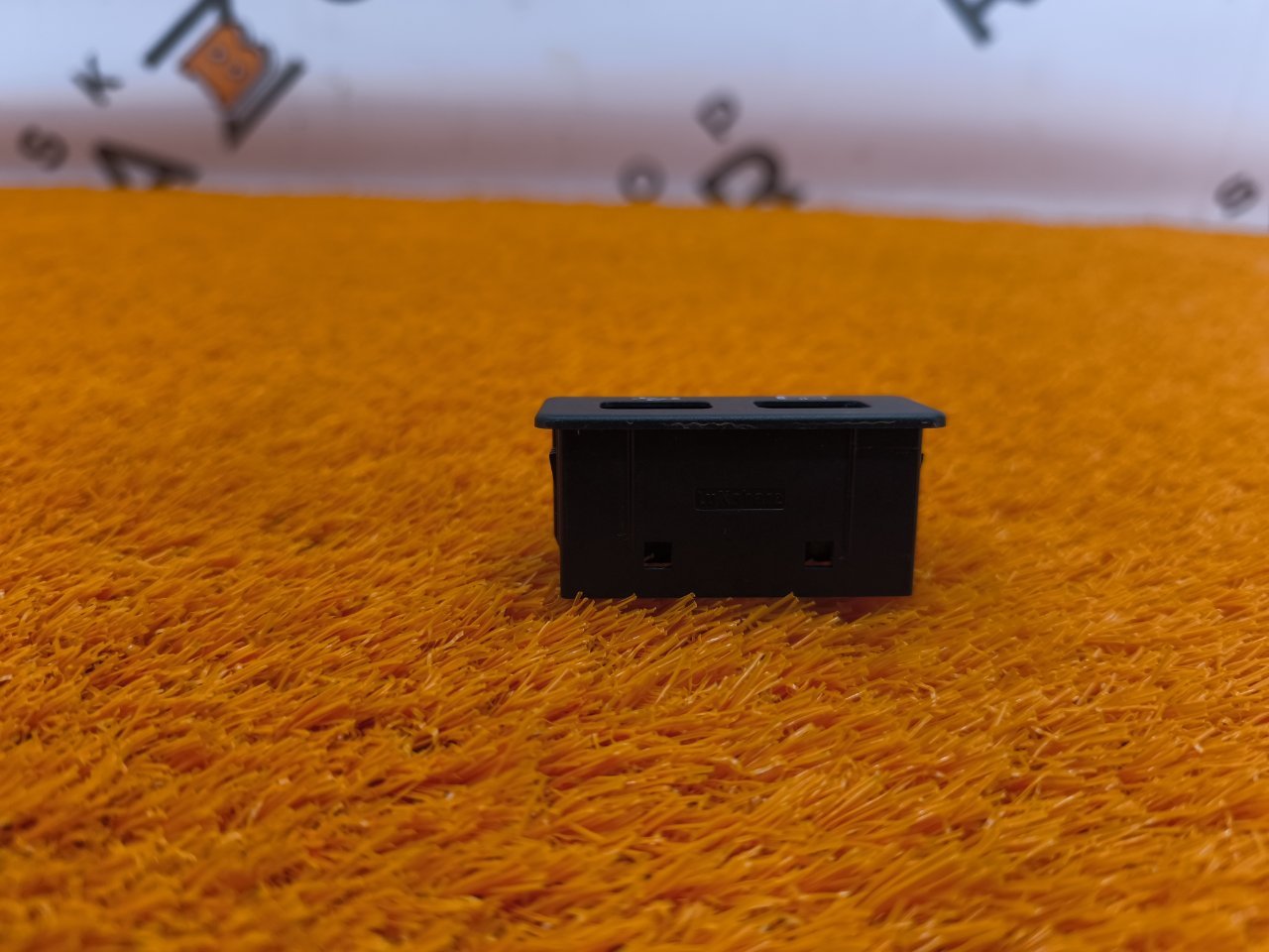 Разъем USB