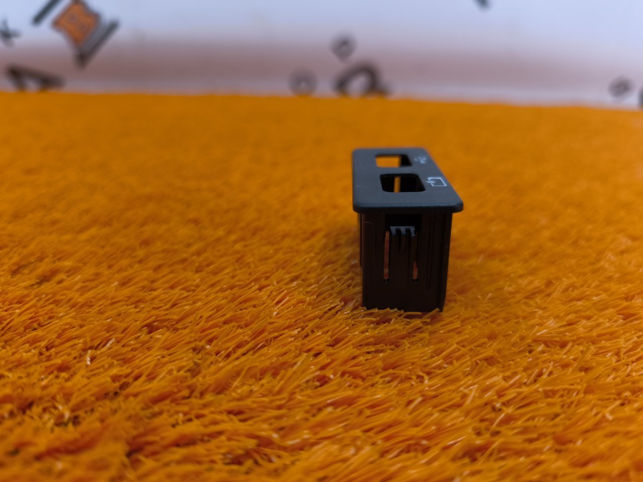 Разъем USB
