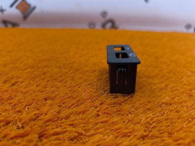 Разъем USB