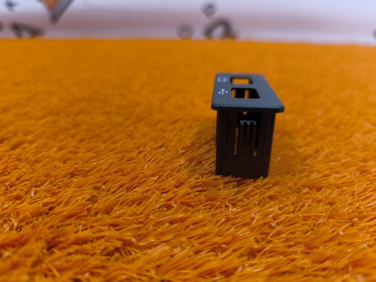 Разъем USB
