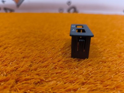 Разъем USB