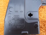 8W1819726B Воздуховод печки левый Audi A4 2020 фото 8