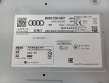 8W2035067 ЭБУ Audi A4 2020 фото 4