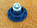 4M0121321J Крышка расширительного бачка Audi A4 2020 фото 9