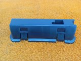 8W5827569 Обшивка крышки багажника Audi A4 2020 фото 5