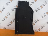 8W0825207B, 8W0825207C, 8W0825207 Защита днища кузова левая Audi A4 2020 фото 9