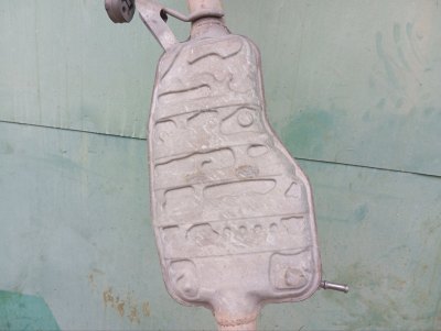 Глушитель