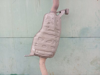 Глушитель