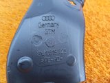 8W1819725, 8W1819725A Воздуховод печки передний левый Audi A4 2020 фото 6