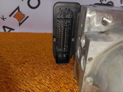 Блок ABS