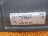 8W0809906, 8W0010508M Лючок топливного бака Audi A4 2020 фото 12