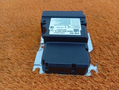 Блок управления AIR BAG
