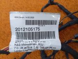8W0971679, 8W1971315, 2012105175 Проводка торпедо Audi A4 2020 фото 11