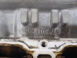 06K403S Головка блока цилиндров Audi A4 2020 фото 14