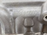 06K403S Головка блока цилиндров Audi A4 2020 фото 16