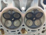 06K403S Головка блока цилиндров Audi A4 2020 фото 19