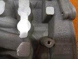 06K403S Головка блока цилиндров Audi A4 2020 фото 22
