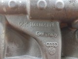 06K103023N Блок цилиндров Audi A4 2020 фото 3