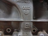 06K103023N Блок цилиндров Audi A4 2020 фото 6