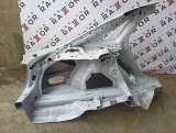 8W5809837A Крыло заднее левое Audi A4 2020 фото 9