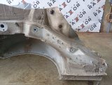 8W5809837A Крыло заднее левое Audi A4 2020 фото 18