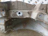 8W5809837A Крыло заднее левое Audi A4 2020 фото 19
