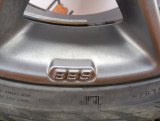 Колесо Audi A4 R18 5x112, Nokian 235/45 R18, зимнее, липучка фото 8