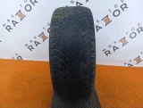 Колесо Audi A4 R18 5x112, Nokian 235/45 R18, зимнее, липучка фото 16