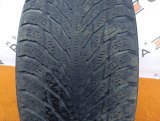 Колесо Audi A4 R18 5x112, Nokian 235/45 R18, зимнее, липучка фото 17