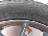 Колесо Audi A4 R18 5x112, Nokian 235/45 R18, зимнее, липучка фото 11