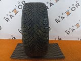 Колесо Audi A4 R18 5x112, Nokian 235/45 R18, зимнее, липучка фото 19