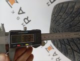 Колесо Audi A4 R18 5x112, Nokian 235/45 R18, зимнее, липучка фото 20