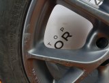 Колесо Audi A4 R18 5x112, Nokian 235/45 R18, зимнее, липучка фото 5