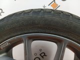Колесо Audi A4 R18 5x112, Nokian 235/45 R18, зимнее, липучка фото 11