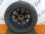 Колесо Audi A4 R18 5x112, Nokian 235/45 R18, зимнее, липучка фото 14