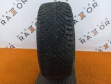 Колесо Audi A4 R18 5x112, Nokian 235/45 R18, зимнее, липучка фото 21