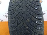 Колесо Audi A4 R18 5x112, Nokian 235/45 R18, зимнее, липучка фото 23