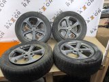 3113100XKQ01 Колесо Haval F7 R17 5x114.3, Nokian 225/60 R17, зимнее, липучка фото 1