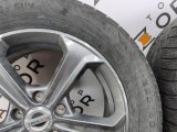 3113100XKQ01 Колесо Haval F7 R17 5x114.3, Nokian 225/60 R17, зимнее, липучка фото 8