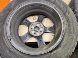3113100XKQ01 Колесо Haval F7 R17 5x114.3, Nokian 225/60 R17, зимнее, липучка фото 13