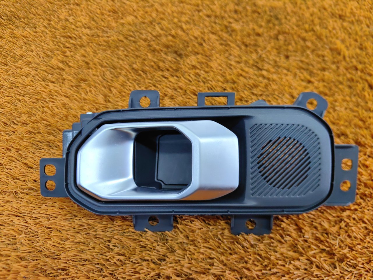 F166202320CB, F166202320CC, F166202320CD, F166202320CE Ручка двери внутренняя Jetour Dashing 2024 фото 2