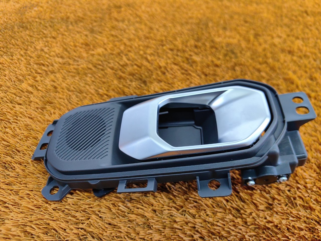 F166202320CB, F166202320CC, F166202320CD, F166202320CE Ручка двери внутренняя Jetour Dashing 2024 фото 4