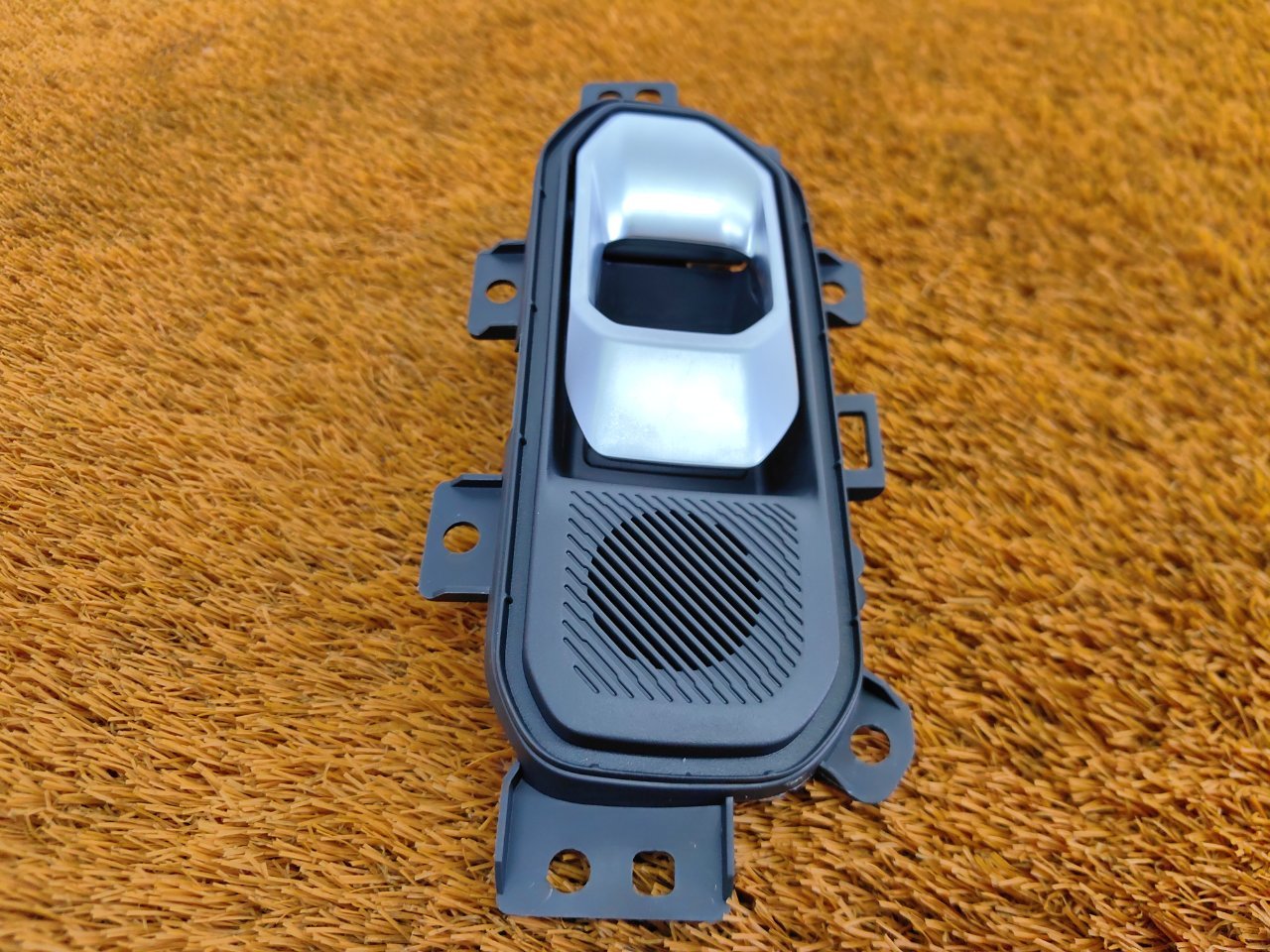 F166202320CB, F166202320CC, F166202320CD, F166202320CE Ручка двери внутренняя Jetour Dashing 2024 фото 5