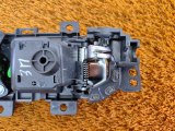 F166202320CB, F166202320CC, F166202320CD, F166202320CE Ручка двери внутренняя задняя правая Jetour Dashing 2024 фото 7
