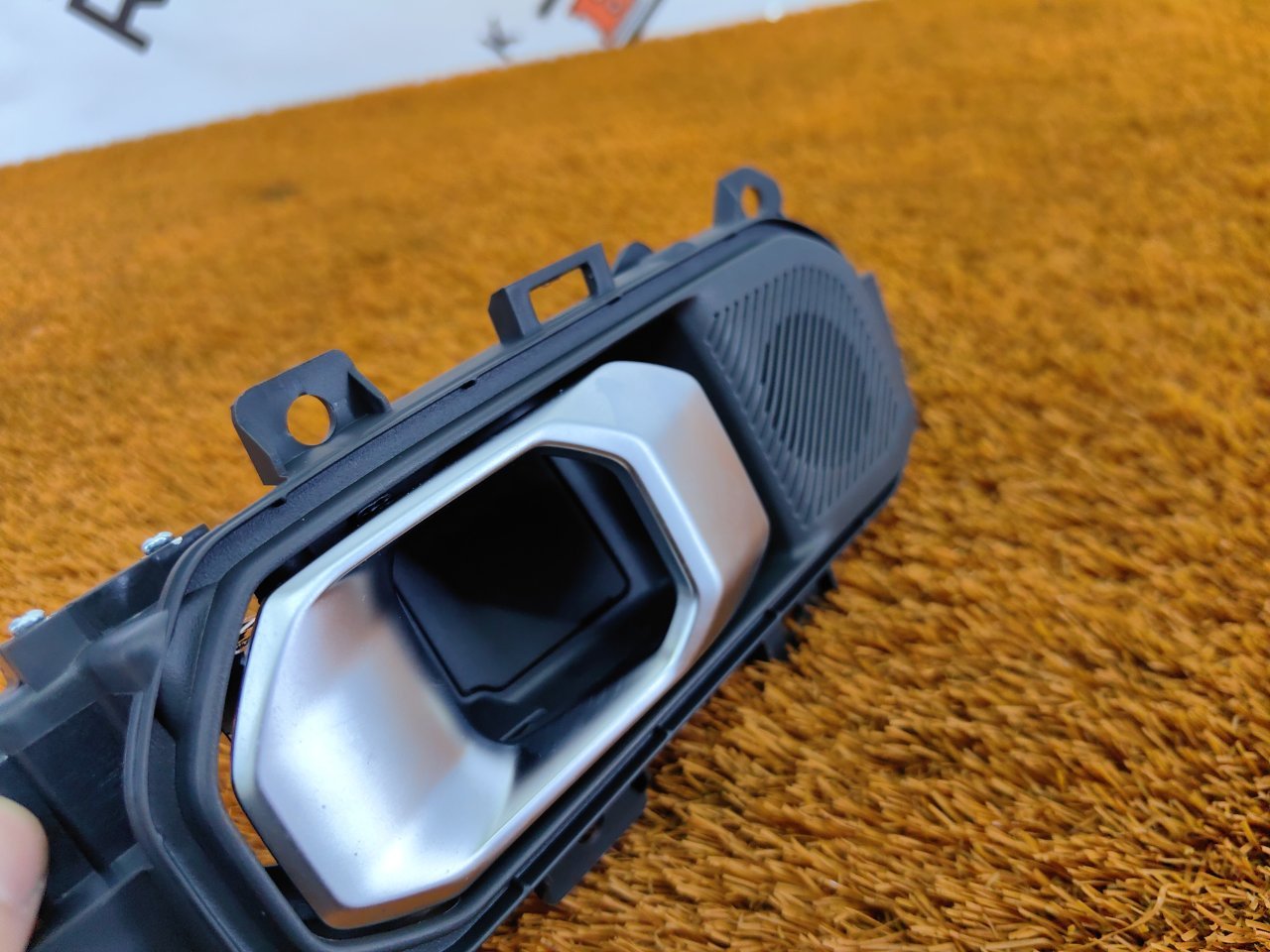 F166202320CB, F166202320CC, F166202320CD, F166202320CE Ручка двери внутренняя Jetour Dashing 2024 фото 10