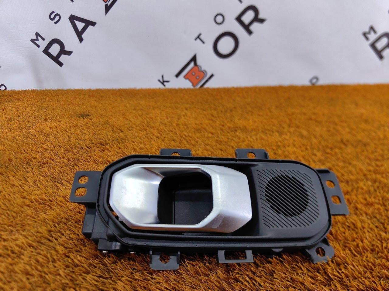 F166202310CB, F166202310CC, F166202310CD, F166202310CE Ручка двери внутренняя Jetour Dashing 2024 фото 2