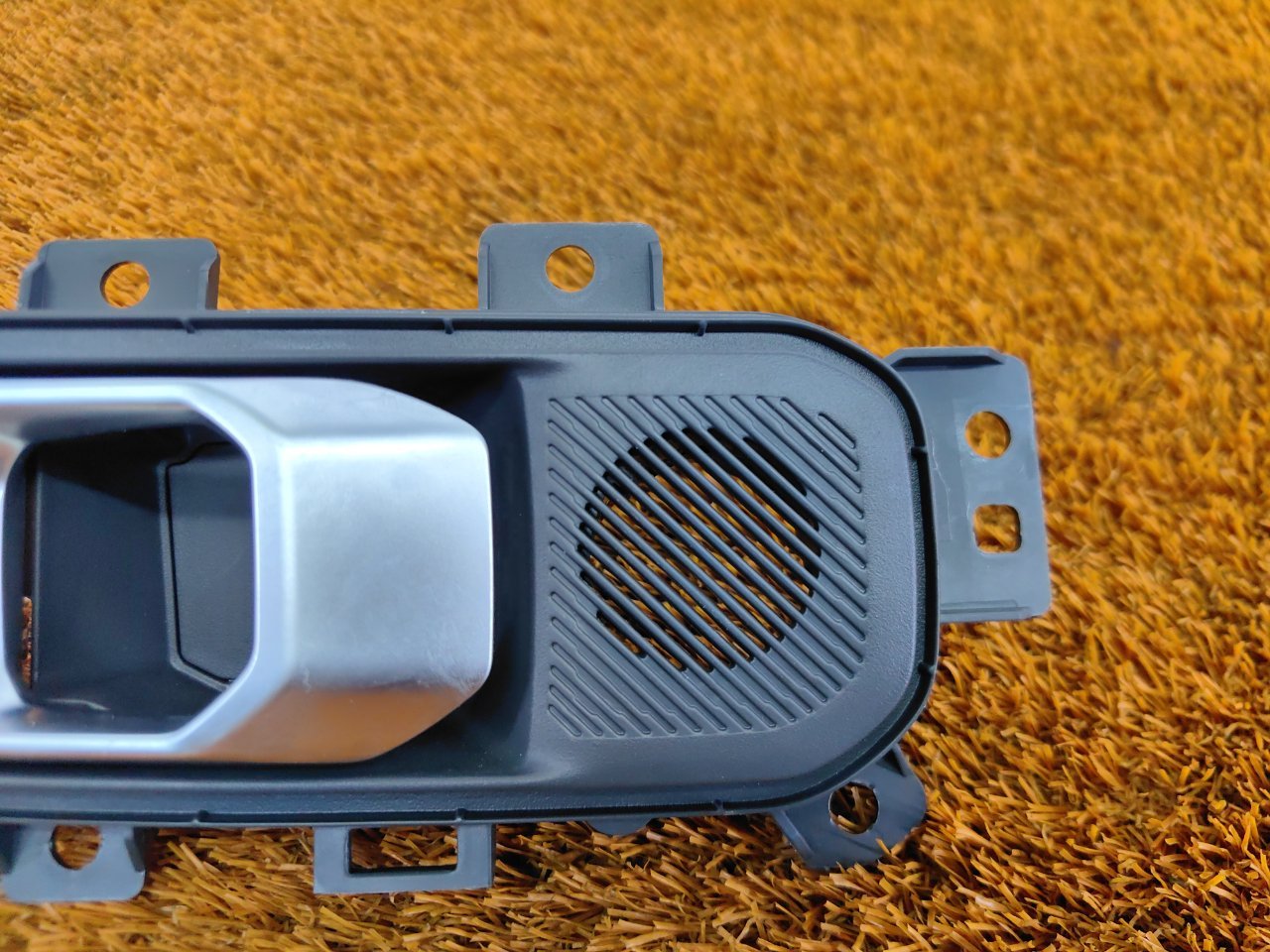 F166202310CB, F166202310CC, F166202310CD, F166202310CE Ручка двери внутренняя Jetour Dashing 2024 фото 3