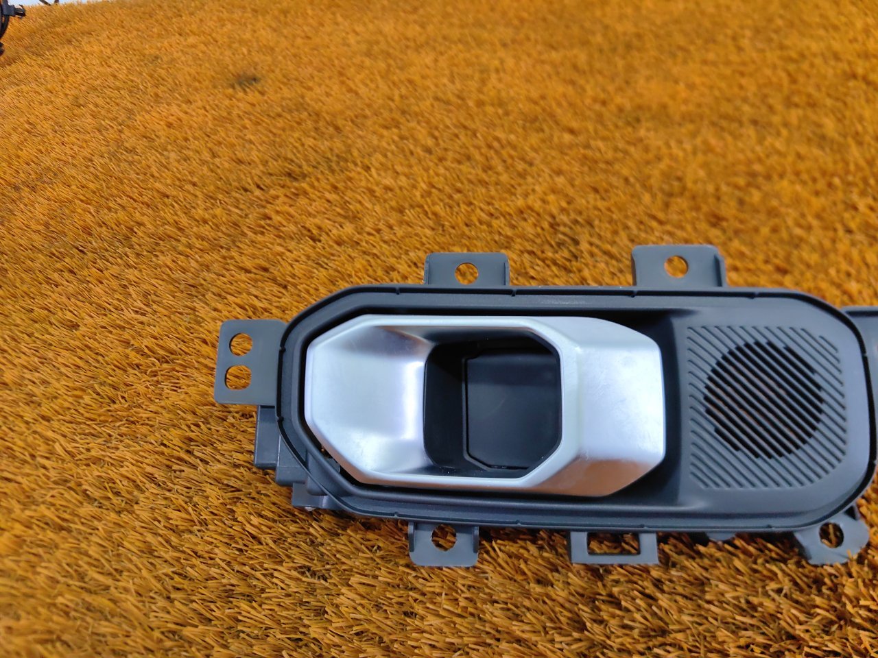 F166202310CB, F166202310CC, F166202310CD, F166202310CE Ручка двери внутренняя Jetour Dashing 2024 фото 4