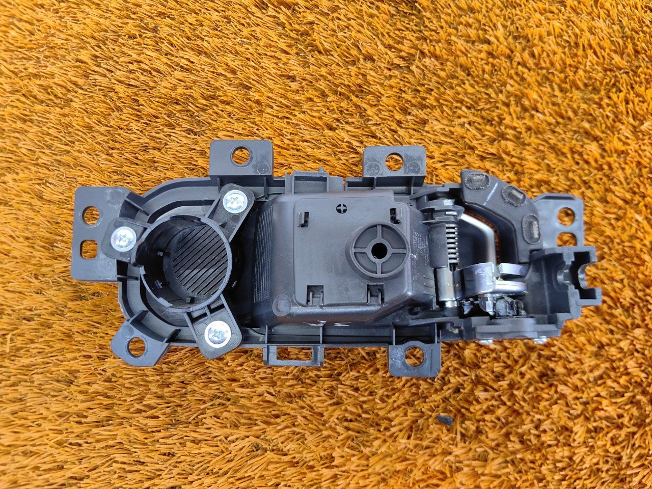 F166202310CB, F166202310CC, F166202310CD, F166202310CE Ручка двери внутренняя Jetour Dashing 2024 фото 6